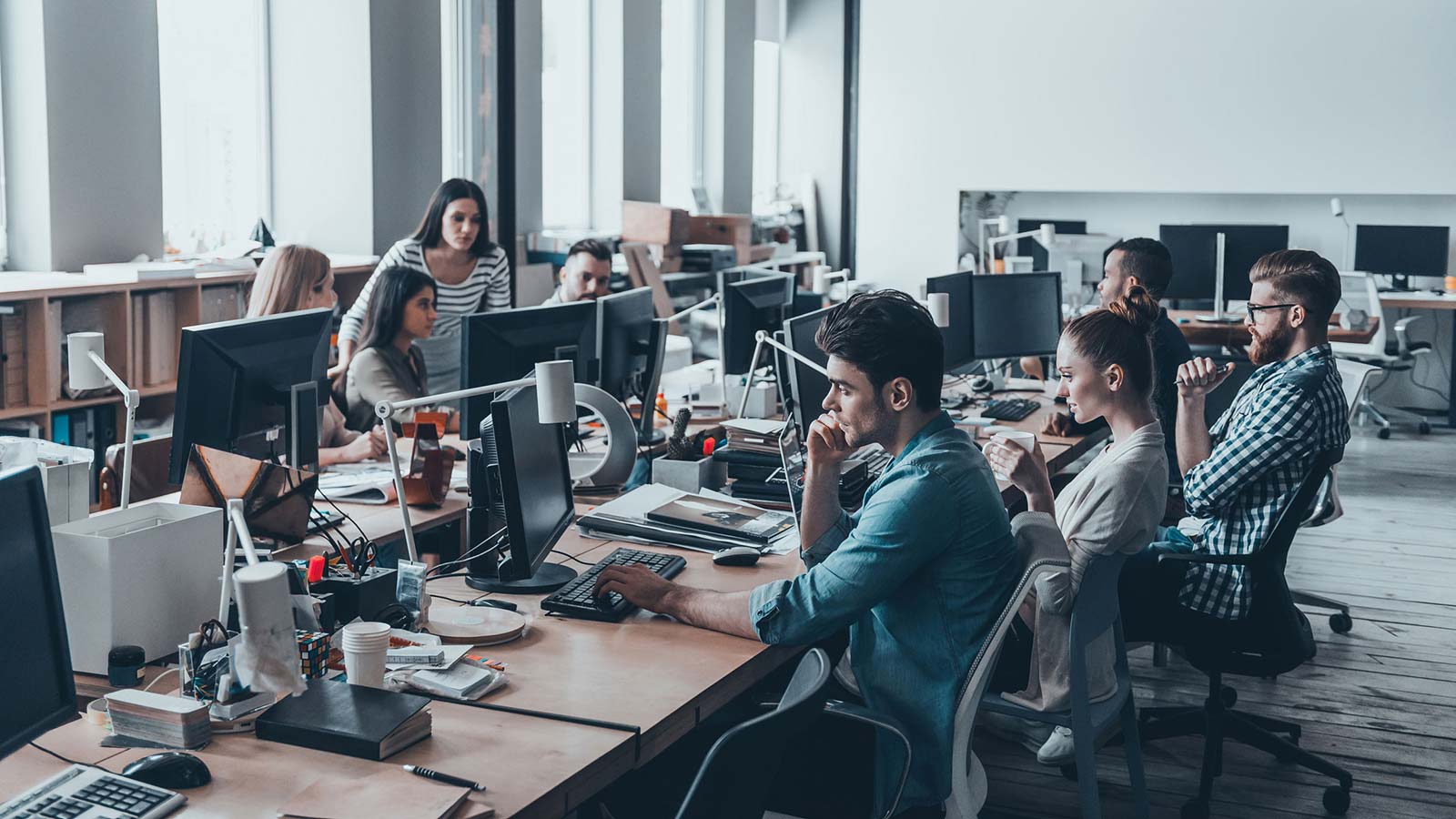 Expérience client et espace sécurisé